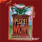 The People vs. Mona (Colonna Sonora)