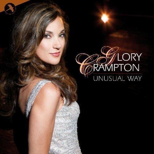 Unusual Way - CD Audio di Glory Crampton