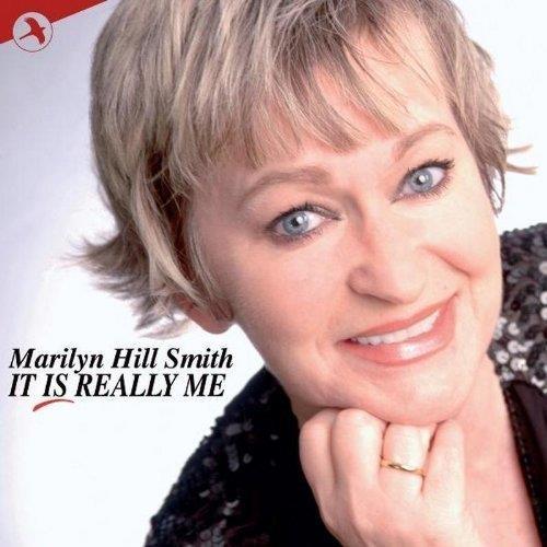 It Is Really Me - CD Audio di Marilyn Hill Smith