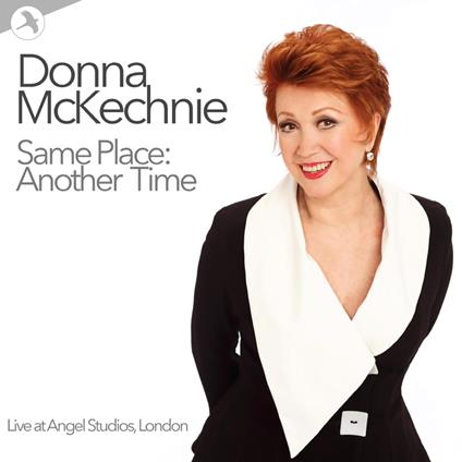 Same Place. Another Time - CD Audio di Donna McKechnie