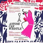 Anyone Can Whistle (First Complete Rec.)