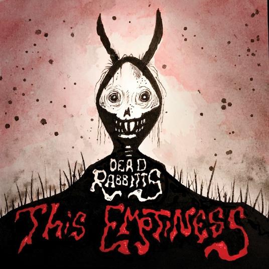 This Emptiness - CD Audio di Dead Rabbitts