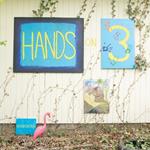 Hands on 3