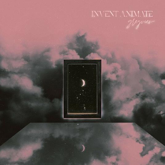 Greyview - CD Audio di Invent Animate