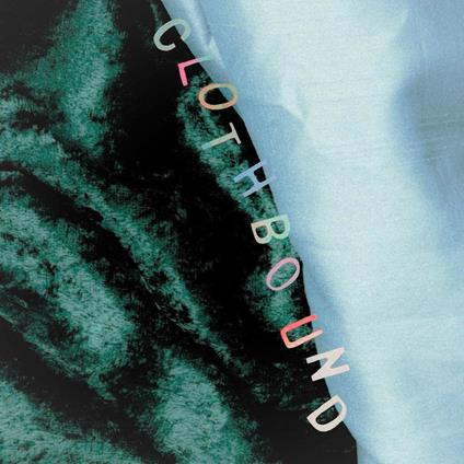 Clothbound - Vinile LP di Sonder Bombs