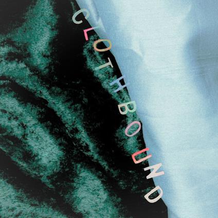 Clothbound - CD Audio di Sonder Bombs