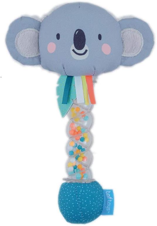 Taf Toys TAF12635 - Bastone della pioggia Koala - 70 g