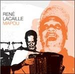 Mapou - CD Audio di René Lacaille