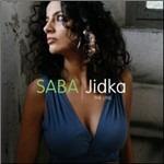 Jidka - CD Audio di Saba