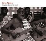 Highlife Roots Revival - CD Audio di Koo Nimo