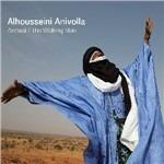 Anewal. The Walking Man - CD Audio di Alhousseini Anivolla