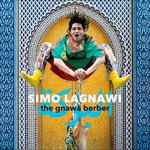 He Gnawa Berber - CD Audio di Simo Lagnawi