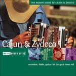 The Rough Guide to Cajun and Zydeco - CD Audio