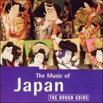 The Rough Guide to the Music of Japan