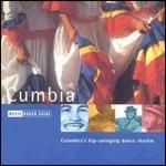 The Rough Guide to Cumbia