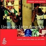 The Rough Guide to Unwired Latin America