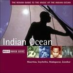 The Rough Guide to the Music of the Indian Ocean - CD Audio