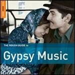 The Rough Guides to Gypsy Music