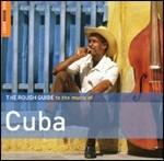 The Rough Guide to the Music of Cuba