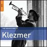 The Rough Guide to Klezmer (Special Edition)