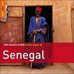 The Rough Guide to Senegal - CD Audio