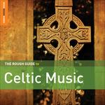 The Rough Guide to Celtic Music - CD Audio