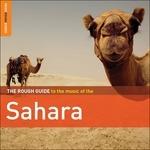 The Rough Guide to the Music of the Sahara - CD Audio