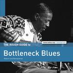 The Rough Guide to Bottleneck Blues - Vinile LP