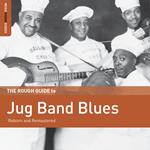 The Rough Guide to Jug Band Blues