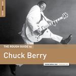 The Rough Guide To Chuck Berry