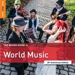 The Rough Guide to World Music (Digipack)