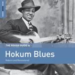 The Rough Guide to Hokum Blues (Digipack)