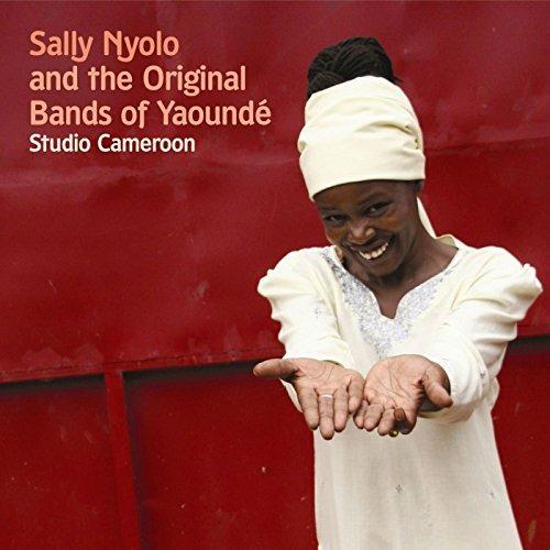 Studio Cameroon - CD Audio di Sally Nyolo