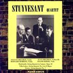 Stuyvesant Quartet