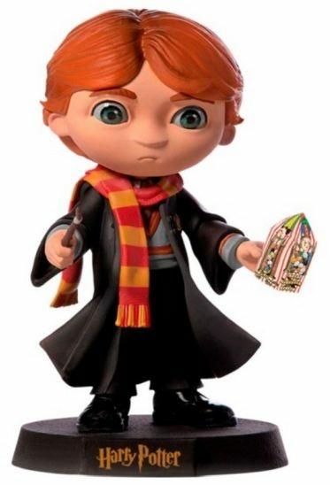 Harry Potter Ron Weasley Figura Mini Co