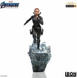 Iron Studio Avengers End Game Red Skull Bds 1/10 St Statua