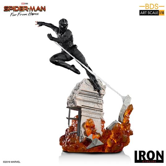 Marvel: Iron Studios - Night Monkey - Iron Studios "Regular Art