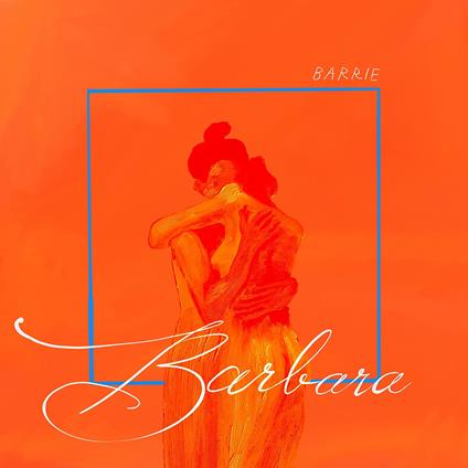 Barbara - CD Audio di Barrie