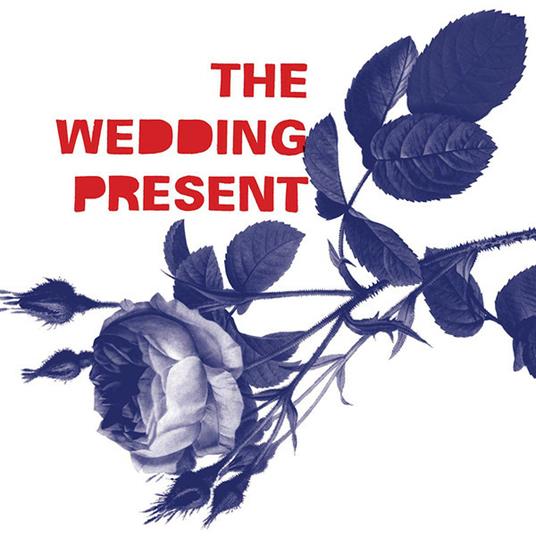 Tommy 30 - Vinile LP di Wedding Present