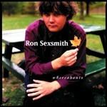 Whereabouts - CD Audio di Ron Sexsmith