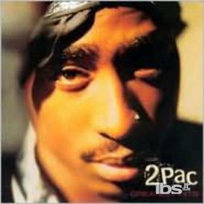 Greatest Hits - CD Audio di 2Pac