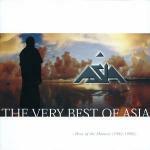 Heat of the Moment: The Very Best of Asia - CD Audio di Asia