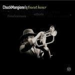 Finest Hour - CD Audio di Chuck Mangione