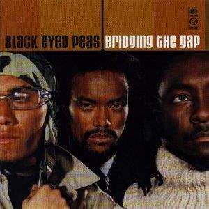 Black Eyed Peas (The) - Bridging Gap - CD Audio di Black Eyed Peas