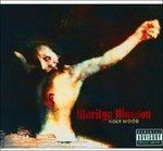 Holy Wood (+Bonus Track) - CD Audio di Marilyn Manson