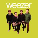 Weezer - CD Audio di Weezer