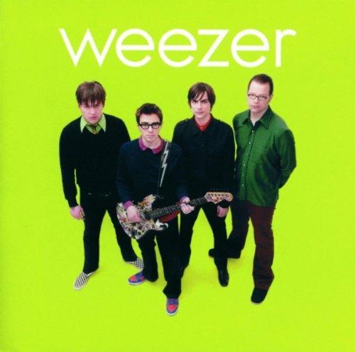 Weezer - CD Audio di Weezer