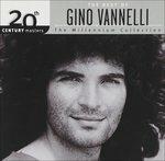 Millennium Collection - CD Audio di Gino Vannelli