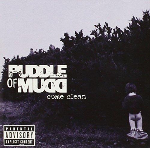 Come Clean - CD Audio di Puddle of Mudd