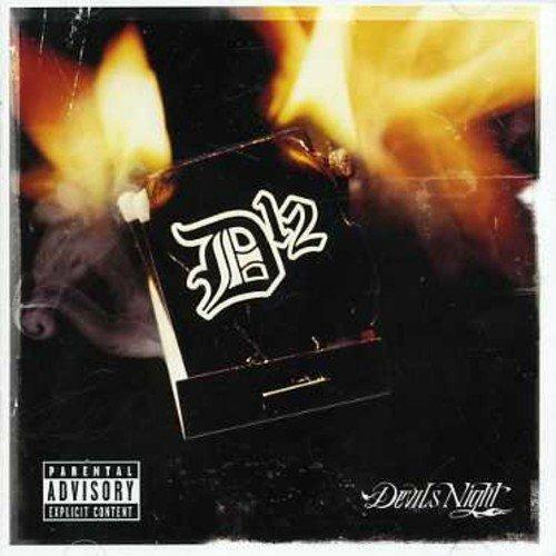 Devils Night - CD Audio di D12